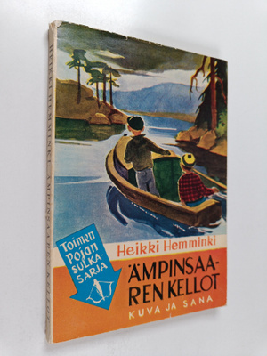 Heikki Hemminki : Ämpinsaaren kellot