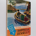Heikki Hemminki : Ämpinsaaren kellot - pikkukuva 1