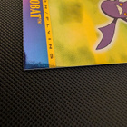 Crobat foil Pokemon Topps Johto - pikkukuva 5