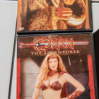 Conan the Adventurer - pikkukuva 3