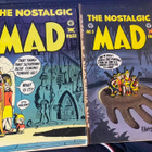 The Nostalgic Mad 1 ja 5 (1974) EC Comics - pikkukuva 1