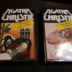 Christie, Agatha, Helmeilevä kuolema ja särkyneen peilin arv - pikkukuva 1