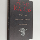 Aino Kallas : Reigin pappi : hiidenmaalainen tarina ; Bar... - pikkukuva 1