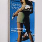 Stephen Marlowe : Naiset ovat vaarallisia - pikkukuva 1