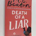 M. C. Beaton : Death of a Liar - pikkukuva 1