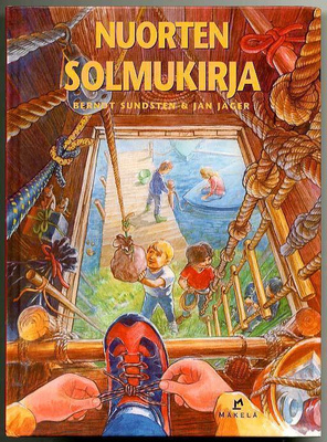 Nuorten solmukirja