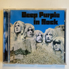 DEEP PURPLE: In Rock, CD, rem. & exp. - pikkukuva 1