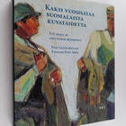 Hanna Mamia : Kaksi vuosisataa suomalaista kuvataidetta :... - pikkukuva 1