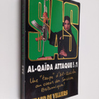 Gerard De Villiers : Al-Qaida attaque ! - pikkukuva 1