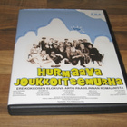 Hurmaava Joukkoitsemurha dvd - pikkukuva 1