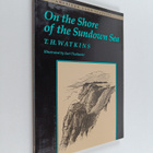Tom H. Watkins : On the Shore of the Sundown Sea - pikkukuva 1