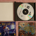 Medievil ps1 platinum - pikkukuva 3
