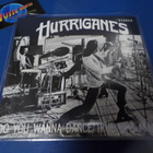 HURRIGANES - DO YOU WANNA DANCE / TRUE FINE MAMA UUSI 7'' - pikkukuva 1