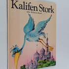 Wilhelm Hauff : Kalifen Stork - pikkukuva 1