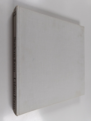 Janos Kleineisel : Stadens form - Urban form