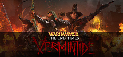 Warhammer: The End Times Vermintide (PC) (Steam)