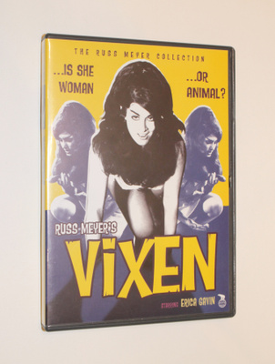 Vixen