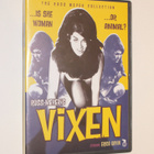 Vixen - pikkukuva 1