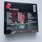The Rolling Stones : Sweet Summer Sun DVD+2CD - pikkukuva 2