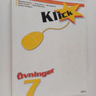 Hanna Laitvirta : Klick 7 : Övningar - pikkukuva 1