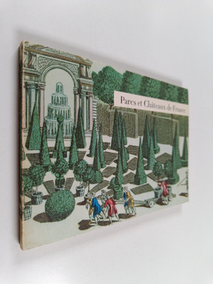 Parcs et chateaux de France