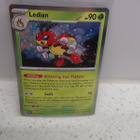 POKEMON KORTTI  Ledian - pikkukuva 2