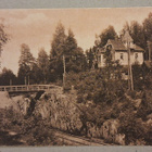 Riihimäki: Istunkiven silta o (1566) - pikkukuva 1