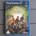 PS2: The Spiderwick Chronicles peli (2008) - pikkukuva 1