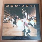Bon Jovi >>[LP] - pikkukuva 1
