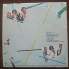 The Hues Corporation – I Caught Your Act (LP) - pikkukuva 2