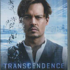 TRANSCENDENCE -  2014 - Johnny Depp - pikkukuva 1