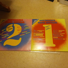 Kotimaisia Rock Hittejä 1 ja 2 lp:t - pikkukuva 1