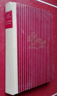 Prins Wilhelm: Berättelser från byn (1936)