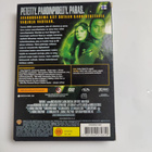 Babylon 5 kausi 3 ( dvd ) - pikkukuva 3