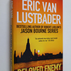 Eric Van Lustbader : Beloved Enemy - pikkukuva 1