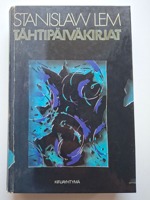 Lem, Stanislaw: Tähtipäiväkirjat