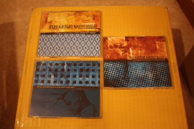 Maj Karman Kauniit Kuvat 3 * CDS