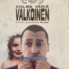 KIESLOWSKI : VALKOINEN - pikkukuva 1