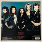 SCORPIONS : Savage Amusement - LP+CD, uusi - pikkukuva 2