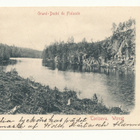 WIRRAT, TORISEVA - vanha Carte Postale - pikkukuva 1
