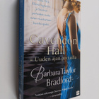 Barbara Taylor Bradford : Cavendon Hall : uuden ajan port... - pikkukuva 1