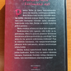 R.L.Stine: Vampyyrisiskokset, Wsoy 2005, 1.p. - pikkukuva 2