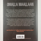 Lee Child : Omalla maallaan - pikkukuva 2