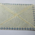 1947 Imatra lentopostikuori Sveitsiin - pikkukuva 2