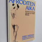 Tommy Tabermann : Afroditen aika : kuvia ja sanoja taivaa... - pikkukuva 1
