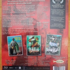 Fist of Jesus BLU-RAY - pikkukuva 2