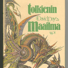 David Day: Tolkienin maailma (1. p.) - pikkukuva 1