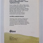Susan Coolidge : Alppilaakson maja : tyttöromaani - pikkukuva 2