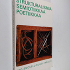 Strukturalismia, semiotiikkaa, poetiikkaa - pikkukuva 1