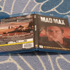 Mad Max Blu-Ray - pikkukuva 1